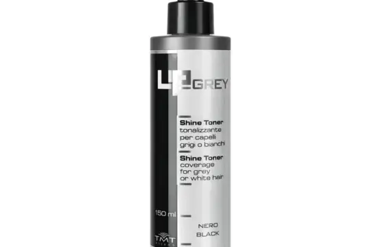 TMT Milano UpGrey Shine Negro 150ml